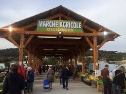 marché des producteurs