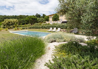 Piscine des Tarentes